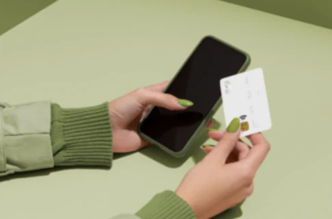 Contactless card payment on a mobile device — the seamless close via SoftPOS.